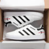 James Blunt Stan Smith Shoes