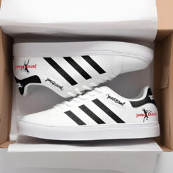James Blunt Stan Smith Shoes
