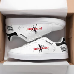 James Blunt Stan Smith Shoes