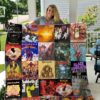 James Dio Lover Best Blanket
