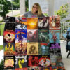 James Dio Lover Best Blanket