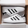 James Franco Stan Smith Shoes