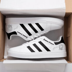 James Franco Stan Smith Shoes