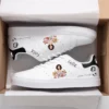 James Hetfield Stan Smith Shoes
