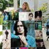 James Taylor Blanket