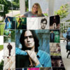 James Taylor Blanket