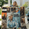 Jamey Johnson Blanket