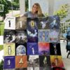 Jamiroquai Blanket