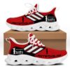 Jamiroquai Max Soul Shoes
