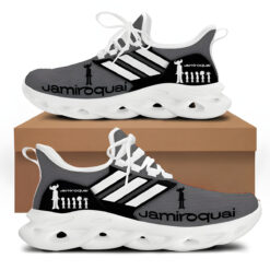 Jamiroquai Max Soul Shoes