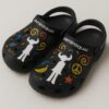Jamiroquai Soft Clogs