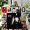 Janet Jackson 1 Blanket
