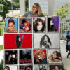 Janet Jackson 2 Blanket