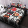 Janet Jackson Bedding Set