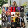Janet Jackson Blanket