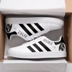 Janet Jackson Skate Shoes
