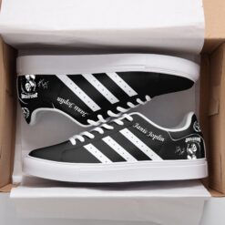 Janis Joplin 03 Stan Smith Shoes