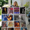 Janis Joplin Blanket