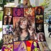 Janis Joplin Blanket