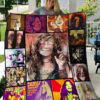 Janis Joplin Blanket