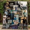 Jason Aldean 3 Blanket