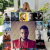 Jason Derulo 4G Blanket