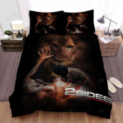 Jason Derulo Bedding Set