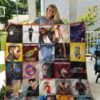 Jason Derulo Blanket