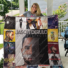Jason Derulo Blanket
