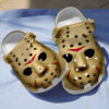 Jason Voorhee Soft Clogs