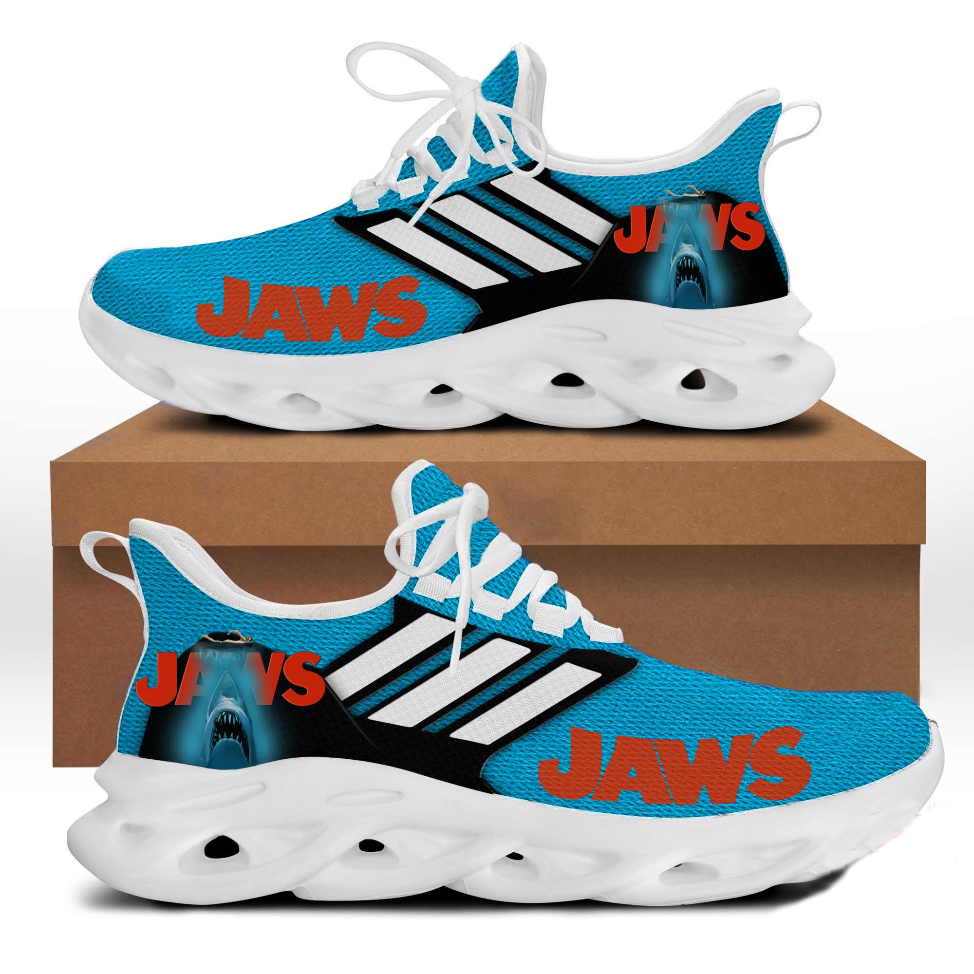 Jaws Max Soul Shoes Shoes New Shoes 1 Jaws Max Soul Shoes Shoes New Shoes
