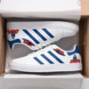 Jaws Movie 01 Stan Smith Shoes
