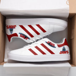 Jaws Movie Stan Smith Shoes