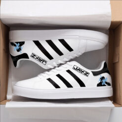 Jay-Z Stan Smith Shoes