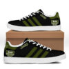 Jeep A1 Stan Smith Shoes