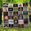 Jeep Blanket