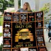 Jeep Blanket