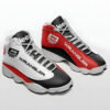 Jeep Car Jordan 13