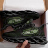 Jeep Green Max Soul Shoes Shoes