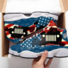 Jeep Jordan 13