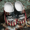 Jeep Lover Soft Clogs