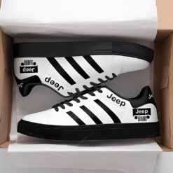Jeep Lover Stan Smith Shoes
