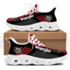 Jeep Red Max Soul Shoes Shoes