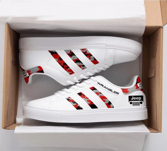 Jeep Stan Smith Shoes 1 Jeep Stan Smith Shoes