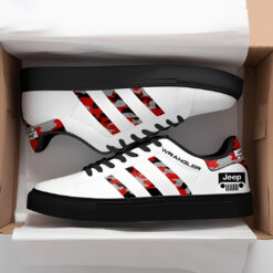 Jeep Stan Smith Shoes