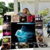 Jeff Beck 2 Blanket