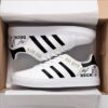 Jeff Beck 2 Stan Smith Shoes