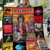 Jeff Beck Best Blanket