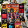 Jeff Beck Best Blanket