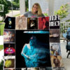 Jeff Beck Blanket